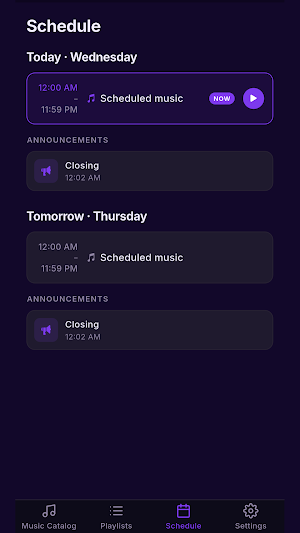 Brandbeats Screenshot 1