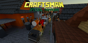 Craftsman Ramadan Craft 2026 Screenshot 1