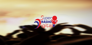 Super Rádio Digital Screenshot 3