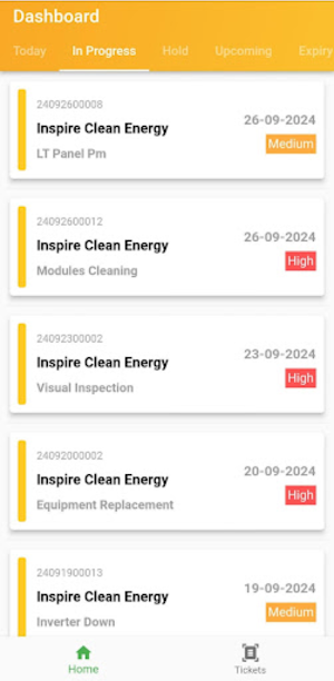 Eira Connect Screenshot 1