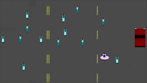 Flex Armstrong Screenshot 2