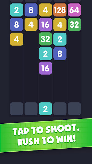 Number Rush Screenshot 0