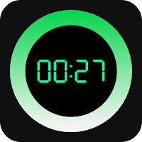 Stopwatch Timer: Stopwatch App