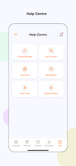 Simplicity Living Screenshot 3