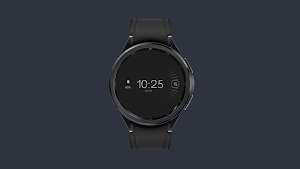 Simply Modern - Watch Face Screenshot 2