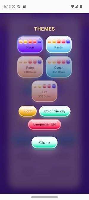 DrawDrop: Block Puzzle Screenshot 1