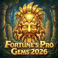 Fortune's Pro Gems 2026