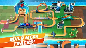 Hot Wheels Unlimited Screenshot 0