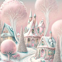 Winter Wallpaper