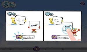 Story Central and The Inks 3 Screenshot 1