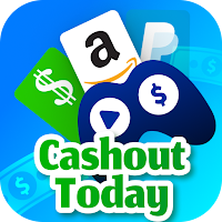 Make Money - Play Games & Earn