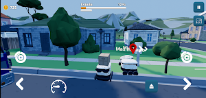 Delivery Bots: Package Madness Screenshot 0