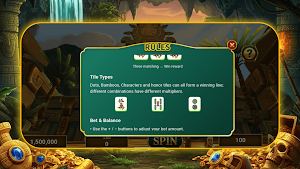 Ancient Stone Sanctuary Screenshot 1