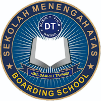 SMA PA Daarut Tauhiid