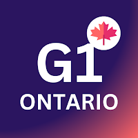 G1 Ontario Practice Test