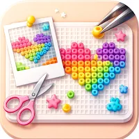 Beadify: Bead Pattern Maker