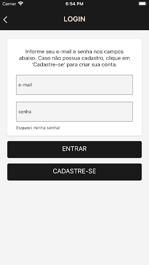 Bravo Barbearia Screenshot 2