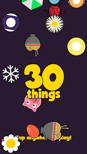 30 Things Screenshot 0