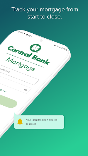 You're Home from Central Bank Screenshot 1