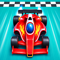 Racing Games for kids
