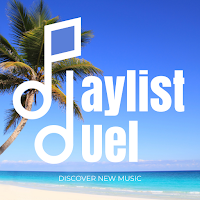 Playlist Duel - Discover Music
