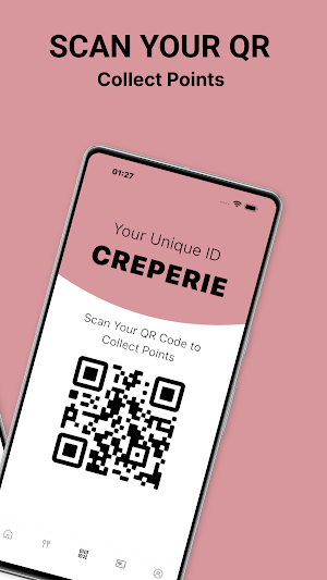 The Creperie Co Screenshot 1