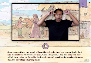 Jack and the Giant Beanstalk Screenshot 3