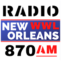 Wwl 870 Am Nw Orleans The Big