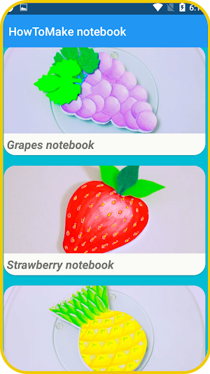 How To Make notebook offline Screenshot 0