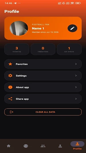 Betsson Casino Oficial Screenshot 1