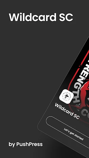 Wildcard SC Screenshot 0