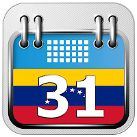 Venezuela Calendar Holidays