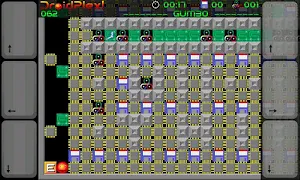 DroidPlex! Screenshot 3