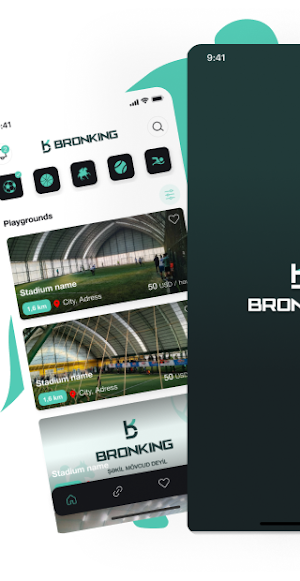 BronKing Screenshot 0