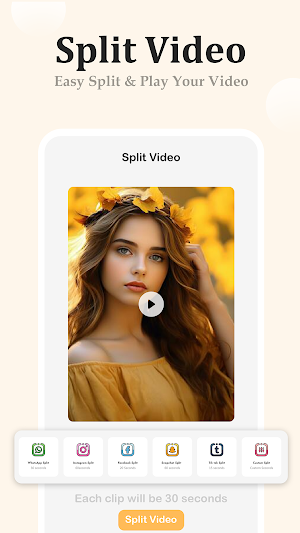 Video Downloader for Pinterest Screenshot 1