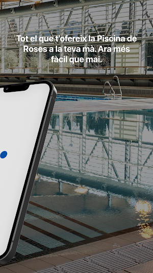 Piscina Roses Screenshot 1
