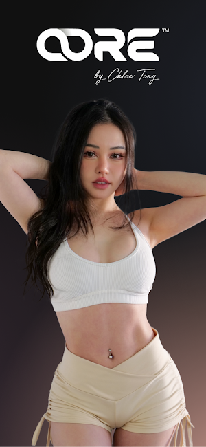 Core by Chloe Ting Screenshot 0