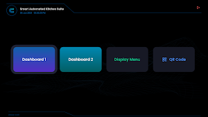 RMS SAK Suite Screenshot 3