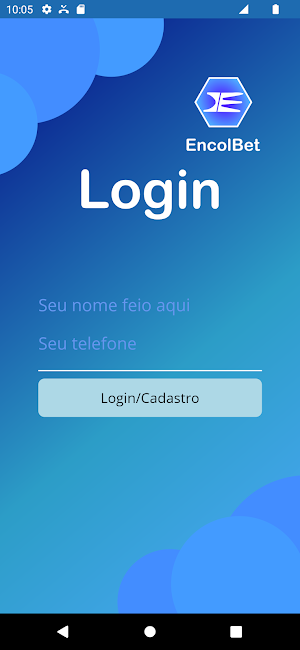 EncolBet Screenshot 0