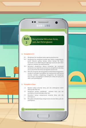 Buku SMP Kelas 8 Pendidikan Ag Screenshot 1