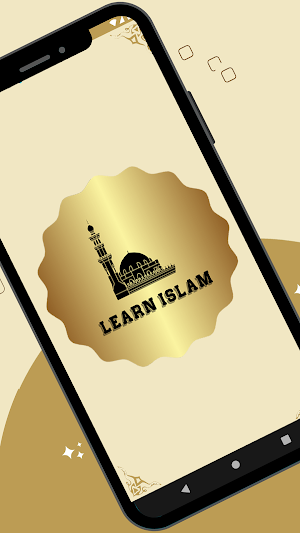 Learn Islam Screenshot 1