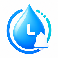 Water Reminder: Drink Water