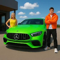 Car Driving Sim: Ichallenge 2