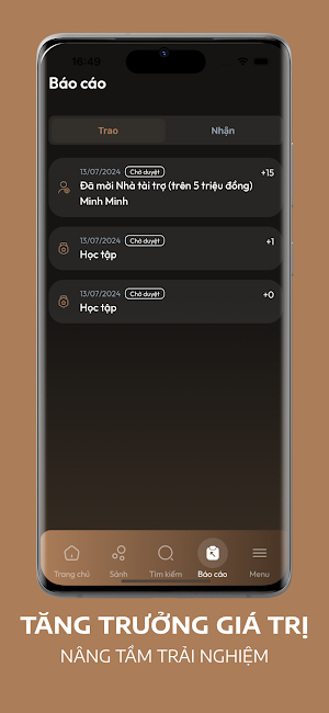 CEO Elite Screenshot 0
