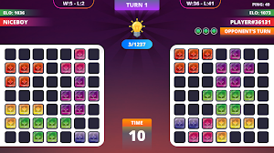 Finding Block Puzzle Online Screenshot 2