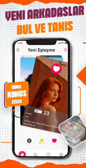 Dul Bayan Ciddi Evlilik Sohbet Screenshot 0
