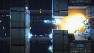 Rigid Force Redux Screenshot 1