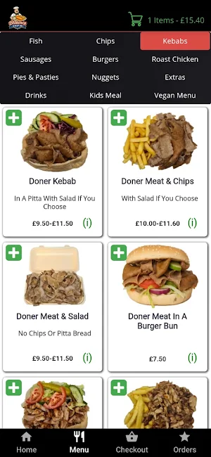 Blakeney Chip In Screenshot 2