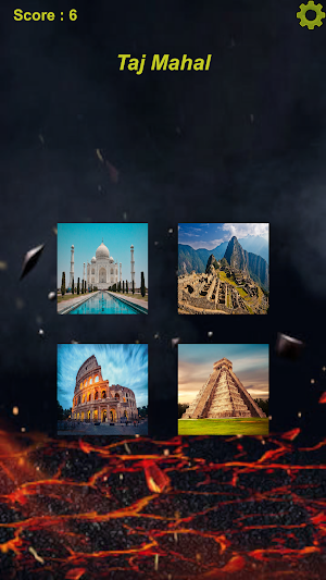 Ajayabi Challenge - Image Hunt Screenshot 3