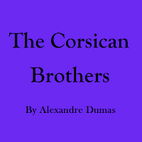 The Corsican Brothers - eBook